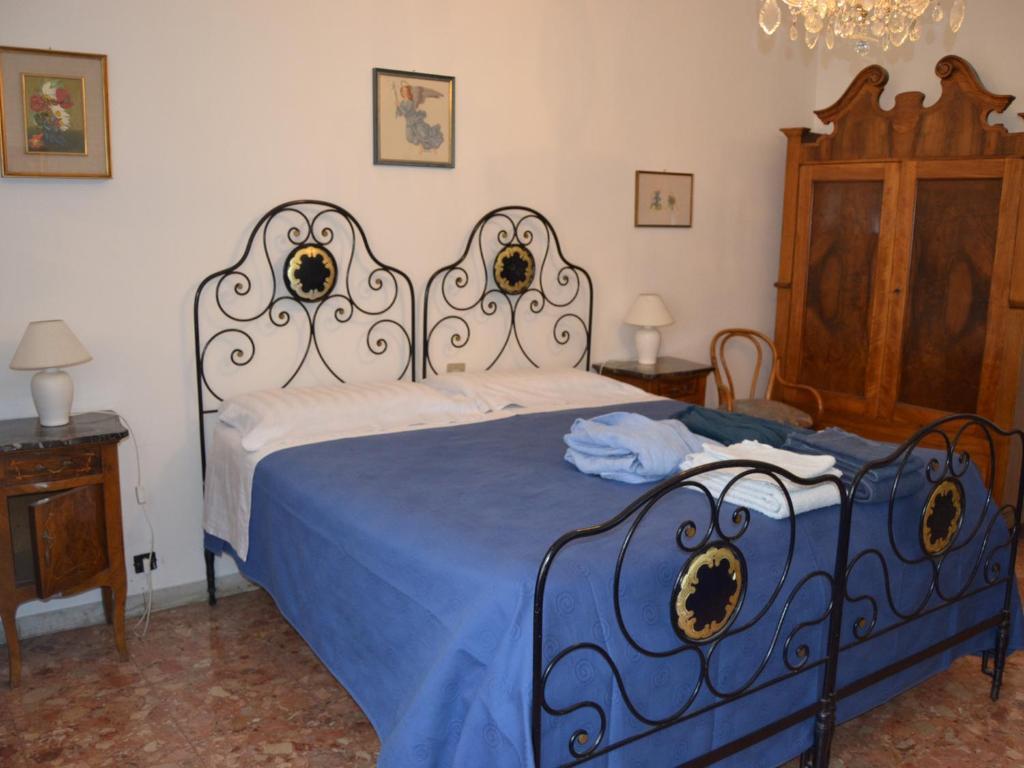 A B C Bologna In B&B Exterior photo