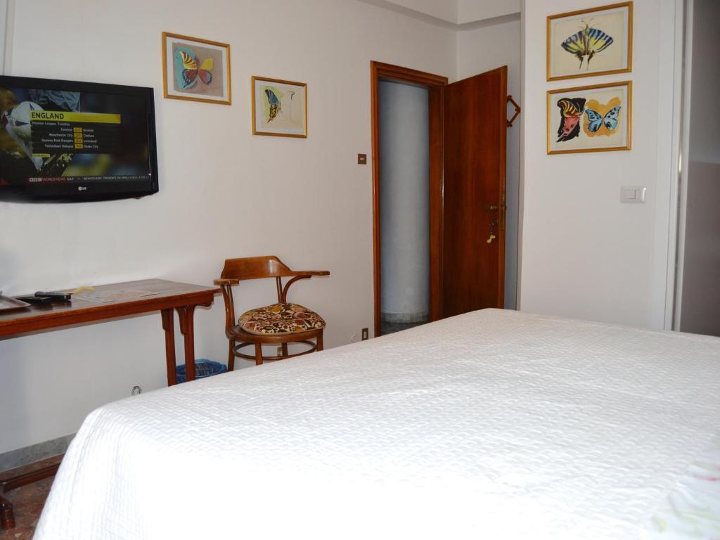 A B C Bologna In B&B Room photo